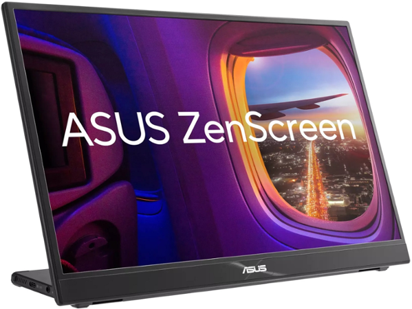 ASUS ZenScreen/MB16QHG/16