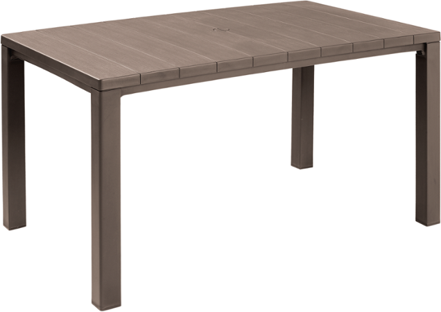 Keter Julie cappuccino