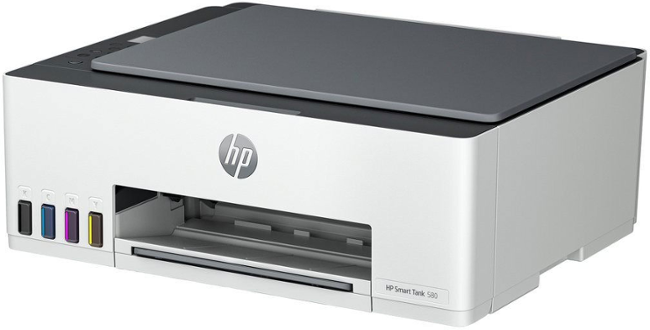 HP Smart Tank 580 1F3Y2A