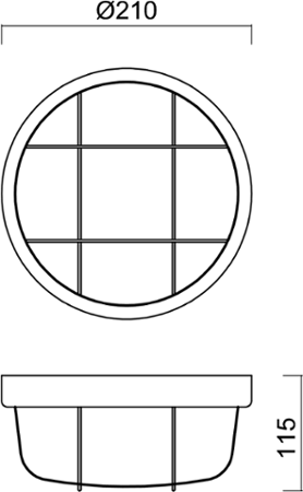 Osmont ELEKTRA 3 K IN-152 KB 50020