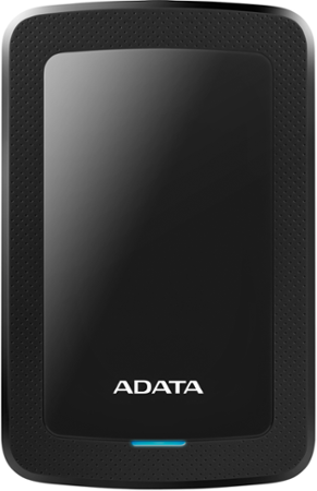 A-Data HV300 1TB černý, AHV300-1TU31-CBK