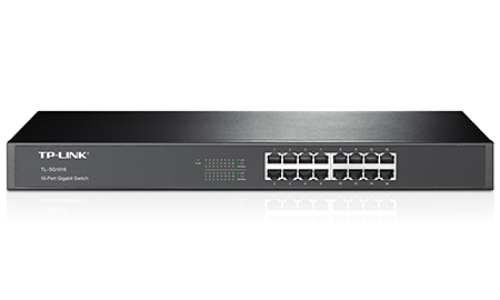 TP-Link TL-SG1016