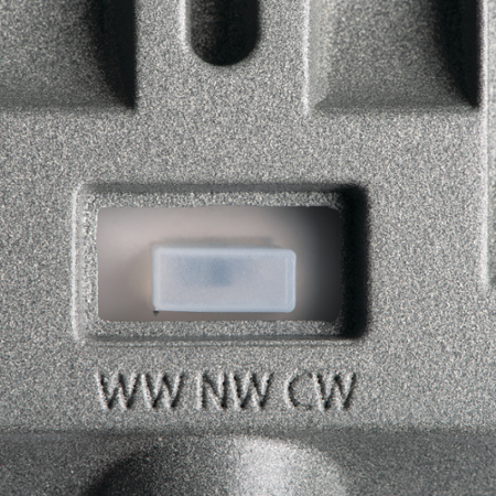 Kanlux ACETE 20W CCT SE GR 38496