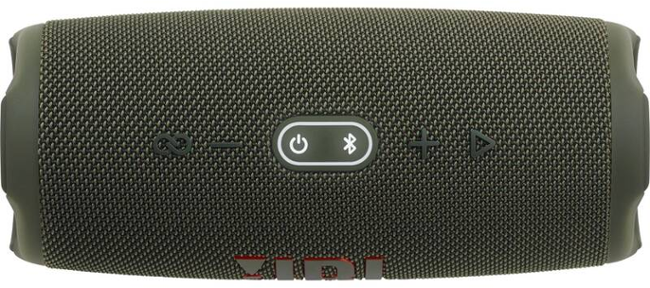 JBL Charge 5 Green