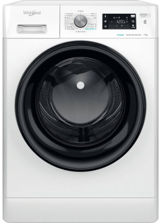 Whirlpool FFB 7259 BV EE