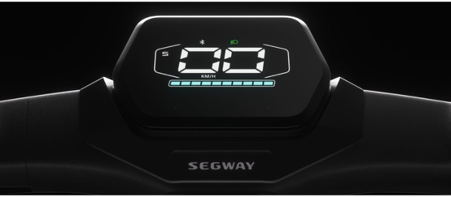 Segway eKickScooter ZT3 Pro E