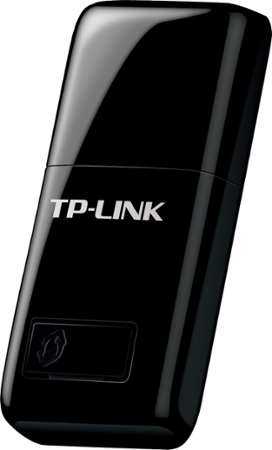 TP-Link TL-WN823N