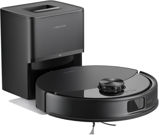 Roborock Q10 VF+ Black