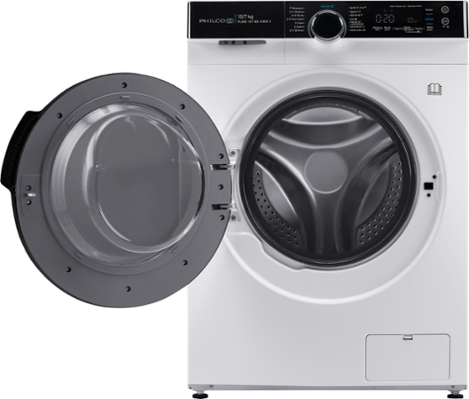 Philco PLWD 107 BD KING 3