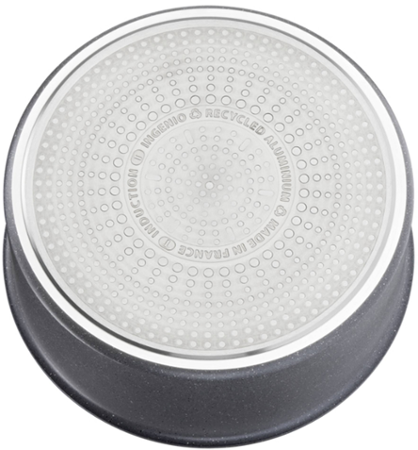 Tefal Sada nádobí 4 ks Ingenio Natural Force L3969002