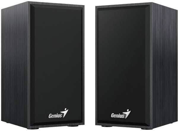 Genius SP-HF180 černé