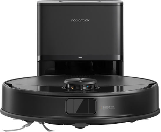 Roborock Q10 VF+ Black