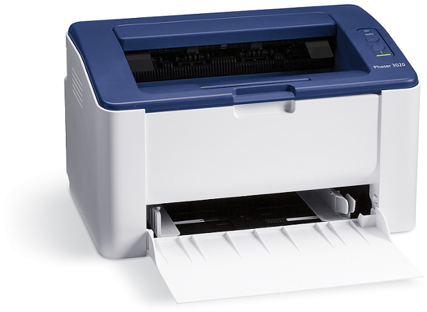 Xerox Phaser 3020V/BI, ČB laser tiskárna A4