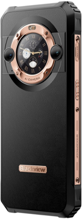 Blackview BL9000 Black/Gold