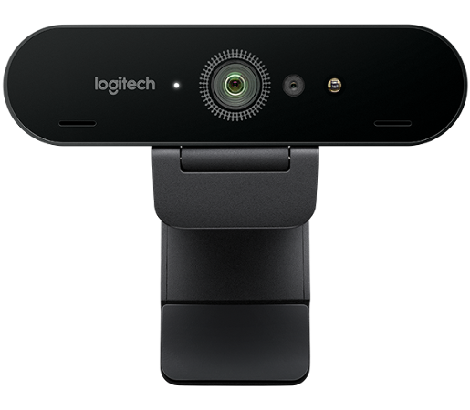 konferenční kamera Logitech BRIO USB