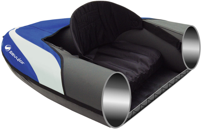 Sevylor Kajak Hudson™