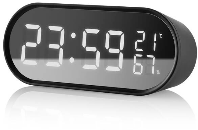 Hyundai AC 331 černý