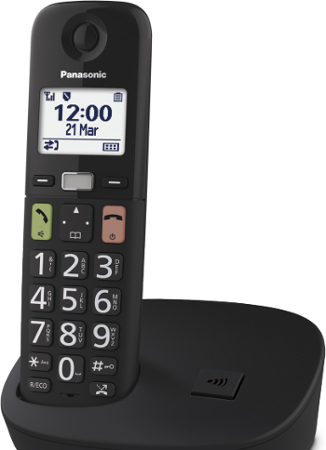 Panasonic KX-TGU110FXB