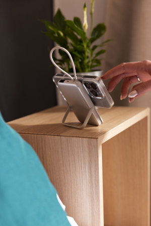 UltraPack Mag+ PB 10000mAh - šedá EPICO