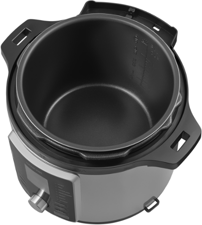 Sencor SPR 6600SS-CZE2