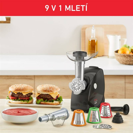 Tefal NE477838 HV4 Successor