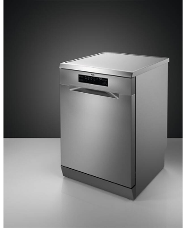 AEG FFB53627ZM