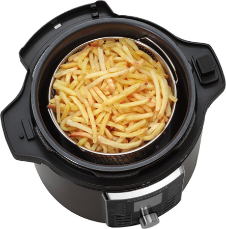 Concept CK8000 COOKERY