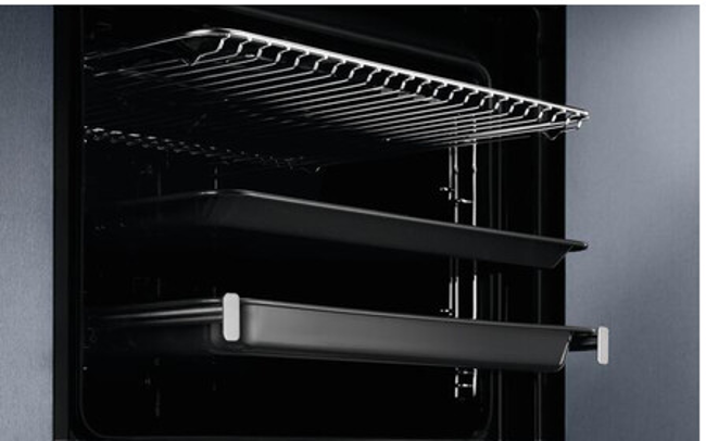 Electrolux EOF3H50BK