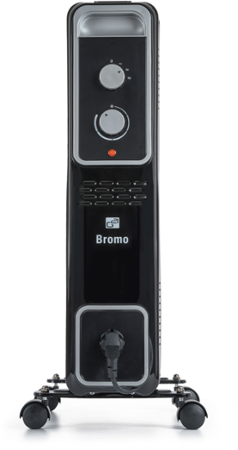 G21 RO60G219 Bromo černý