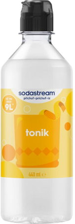 Sodastream Tonik 440 ml