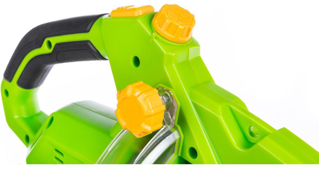 Fieldmann FZF 70725-0