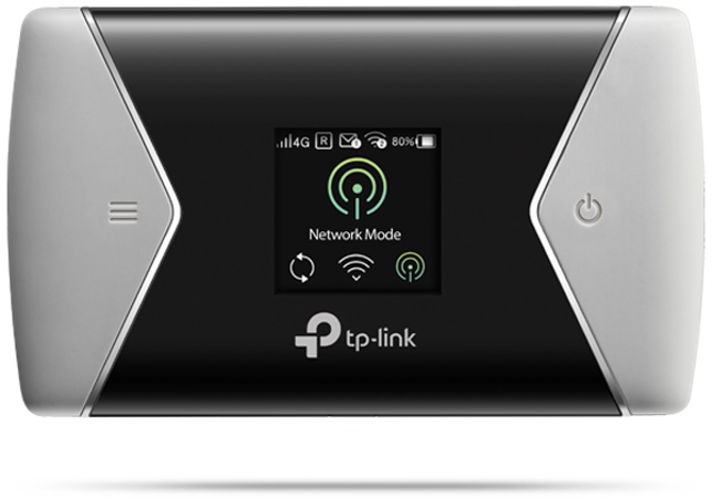 TP-Link M7450 300Mbps 4G LTE-Advanced Mobile Wi-Fi