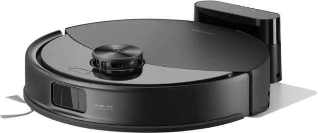 Roborock Q10 VF Black