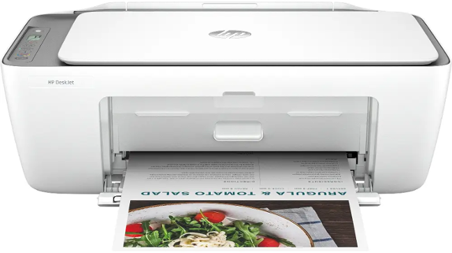 HP DeskJet 2820e All-in-OnePrinter