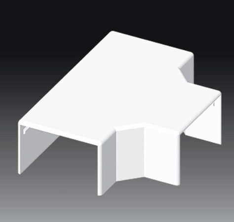 Kopos 8654 HB kryt odbočný LH 60x40