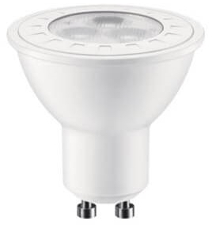 PILA LEDspot ND 65W GU10 840 36D