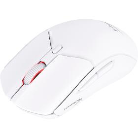 Pulsefire Haste 2 Wrl GamMouse wh HYPERX