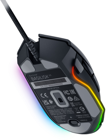 Razer Basilisk V3 RZ01-04000100-R3M1