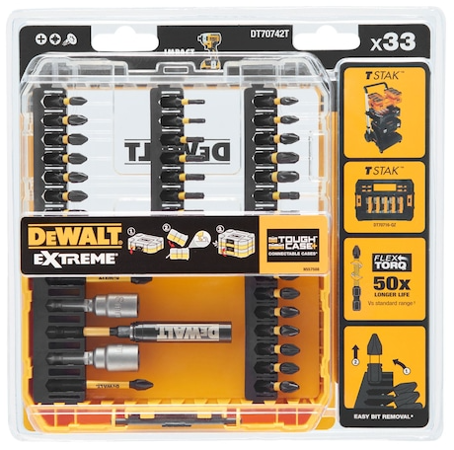 DeWALT DT70742T