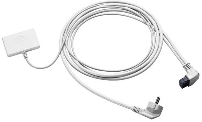 Siemens 10ZHC00 HOME CONNECT