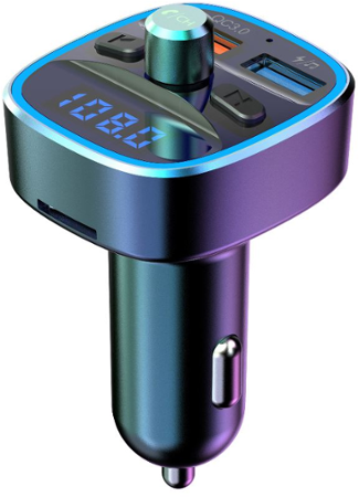 Sencor SWM 4848 BT FM