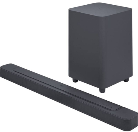 JBL Bar 500