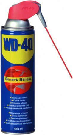 WD-40 450 ml