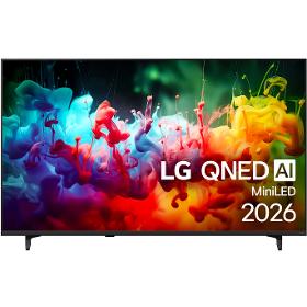 55QNED70B6C QNED AI TV LG