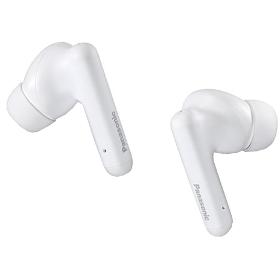 RZ-B110WDE-W sluchátka bílá PANASONIC