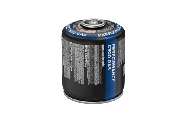 Kartuše C300 Performance Coleman 2182914