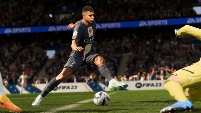 FIFA 23 - PS5