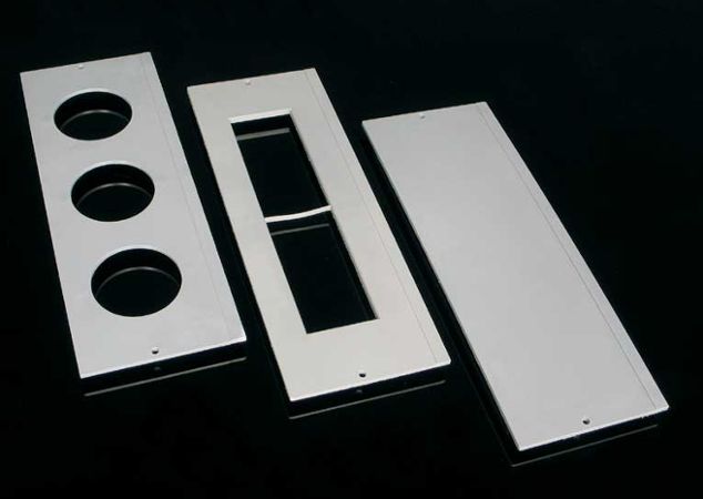 Kopos PP 80/45 LB podložka přístrojová