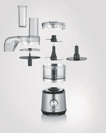 Severin KM 3865