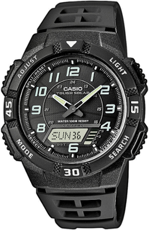 Casio AQ S800W-1B